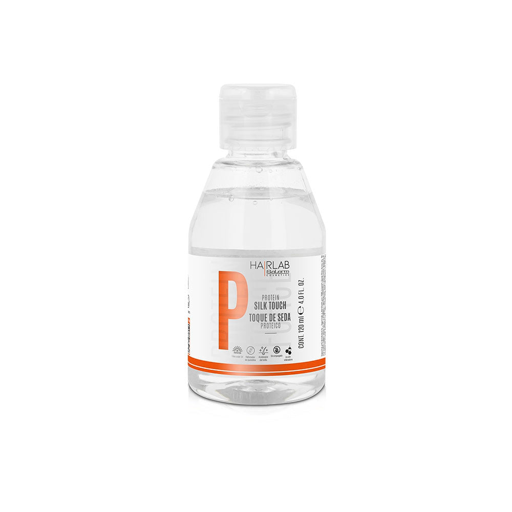 TOQUE DE SEDA PROTEICO SALERM 120ML