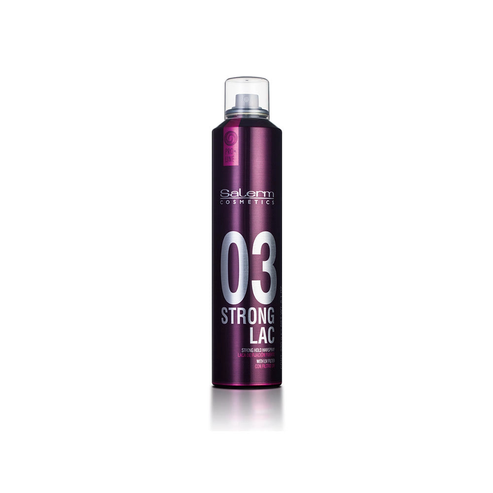 LACA PROTECTOR 03 STRONG SALERM 300ML