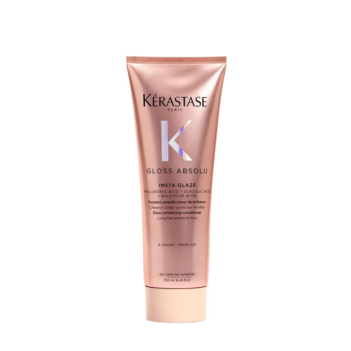 ACONDICIONADOR KERASTASE GLOSS ABSOLU HIDRATANTE ANTIFRITZ 250 ML