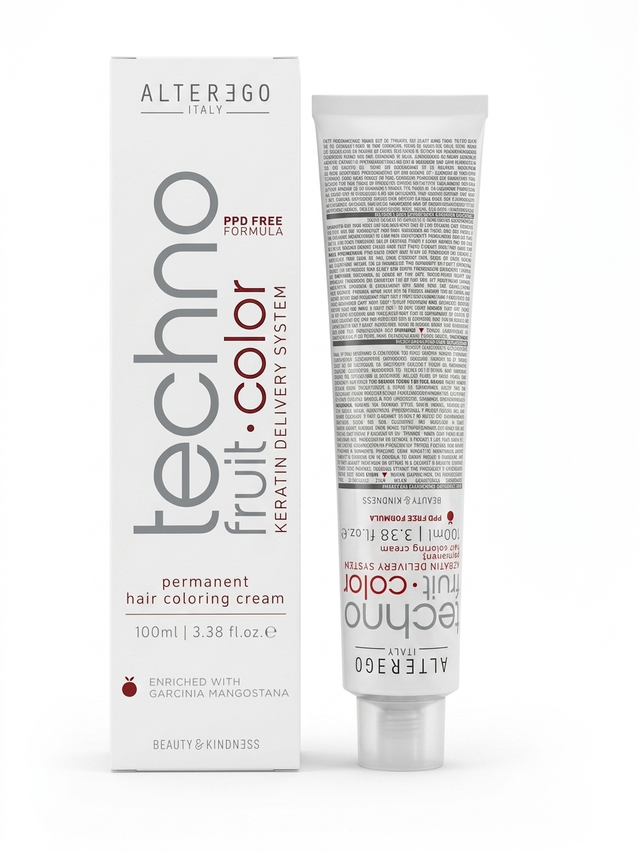 Tinte Alter Ego Techno Fruit 100ML
