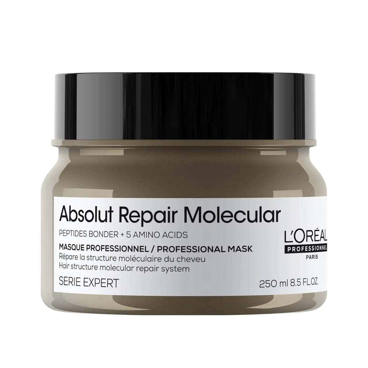 ABSOLUT REPAIR MOLECULAR LOREAL 250ML